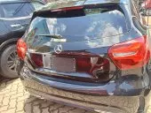 car Back