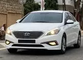 car front
