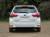 back