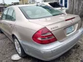 car Left Back