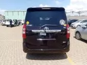 car Back