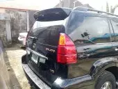 car Back