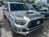 car Left Front