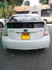 back