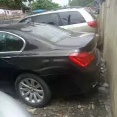 car Right Back