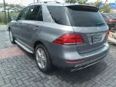 car Left Back