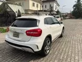 car Left Back