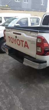 back