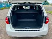 car Back