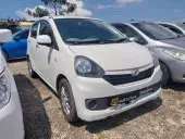 car Right Front