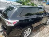 car Left