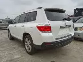 car Right Back