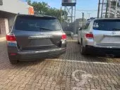 car Back