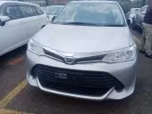 car Left Front