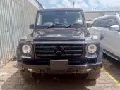 car Front
