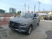 car Left Front