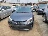 car Front