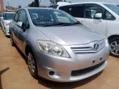 car Right Front
