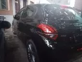 car Right Back