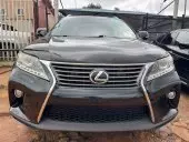 car Front