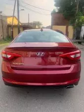 car Back