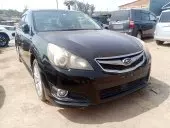 car Left Front