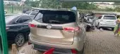 car Back