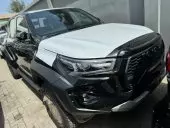 car Left Front