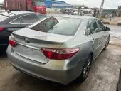 Car Right Back