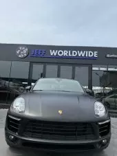 car Front