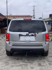 back