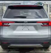 back