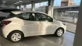 car Right Back
