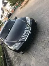 car Front