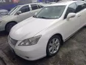 car Left Front