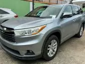 car Left Front