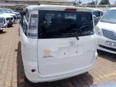 car Back
