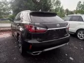 car Left Back