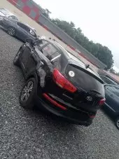 car Back