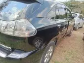 car Right Back