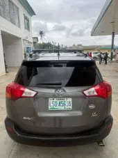 back