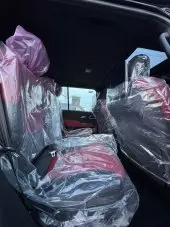 car Right Back
