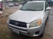 car Front