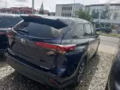 car Left
