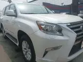 car Left Front