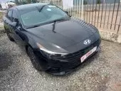 car Left Front