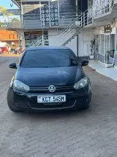 car Front