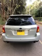 back