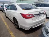 car Right Back
