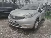 car Left Front